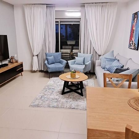 מרחק נגיעה בתקווה Apartment Petach Tikva Luaran gambar