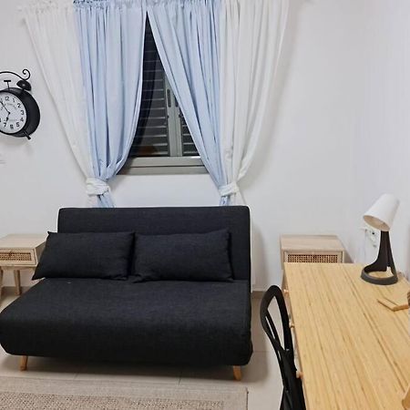 מרחק נגיעה בתקווה Apartment Petach Tikva Luaran gambar