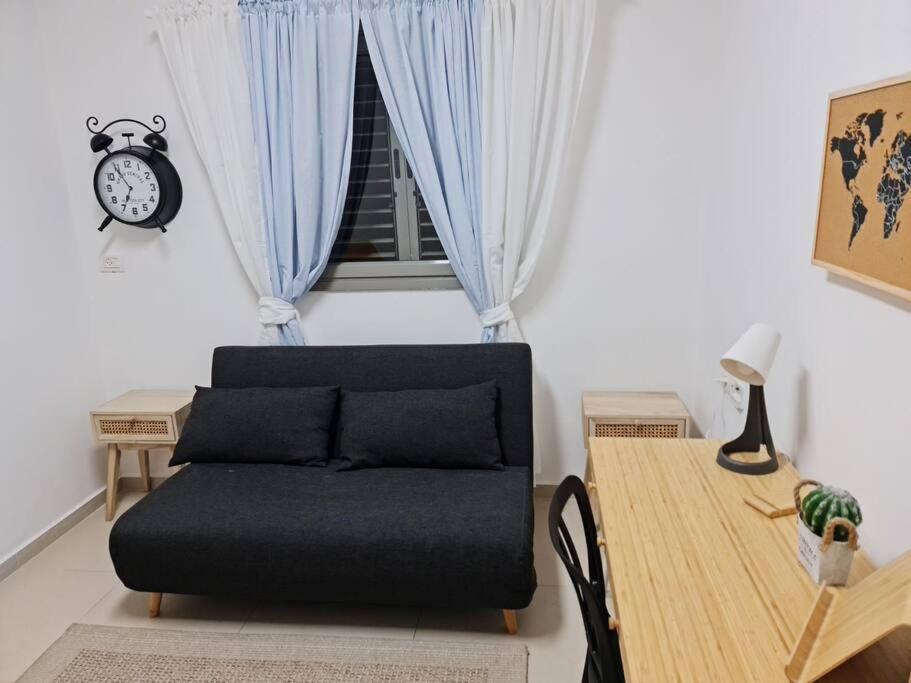 מרחק נגיעה בתקווה Apartment Petach Tikva Luaran gambar